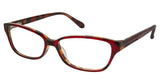 Lulu Guinness L909 Eyeglasses