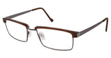 TITANflex 820702 Eyeglasses