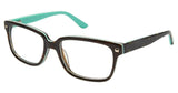 gx by GWEN STEFANI GX803 Eyeglasses