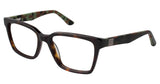 gx by GWEN STEFANI GX007 Eyeglasses