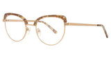 Aspex Eyewear C7029 Eyeglasses