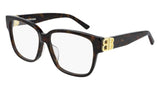 Balenciaga Everyday BB0104O Eyeglasses