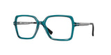 Oakley Sharp Line 8172 Eyeglasses