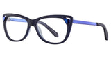 Aspex Eyewear P5022 Eyeglasses