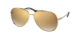 Michael Kors Chelsea Bright 1101B Sunglasses