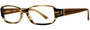 Vera Wang V166 Eyeglasses