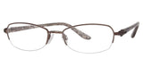 Aspex Eyewear EC188 Eyeglasses