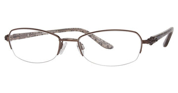 Aspex Eyewear EC188 Eyeglasses