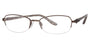 Aspex Eyewear EC188 Eyeglasses