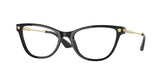 Versace 3309 Eyeglasses