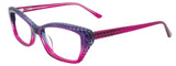 Aspex Eyewear P5029 Eyeglasses