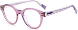 Missoni Mis0050 Eyeglasses