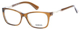 Guess 2561 Eyeglasses