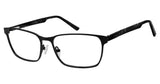 Geoffrey Beene G447 Eyeglasses