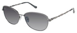 Geoffrey Beene G811 Sunglasses