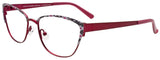 Aspex Eyewear EC482 Eyeglasses