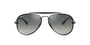 Ray Ban Blaze Aviator 3584N Sunglasses