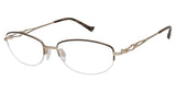 Tura R228 Eyeglasses