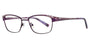 Aspex Eyewear EC377 Eyeglasses