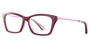 Aspex Eyewear TK1016 Eyeglasses