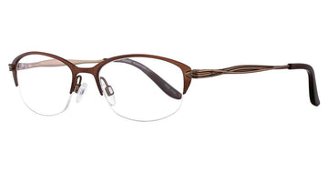 Aspex Eyewear EC343 Eyeglasses