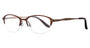 Aspex Eyewear EC343 Eyeglasses