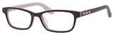 Juicy Couture Ju925 Eyeglasses