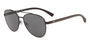 Emporio Armani 2079 Sunglasses