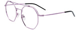 Aspex Eyewear C7044 Eyeglasses