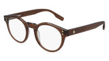 Montblanc Established MB0123O Eyeglasses