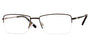 Aspex Eyewear EC340 Eyeglasses