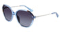 Anne Klein AK7075 Sunglasses