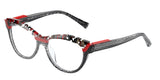 Alain Mikli 3128 Eyeglasses