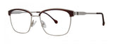 Red Rose SONDRIO Eyeglasses