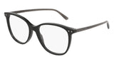 Bottega Veneta Timeless Elegance BV0161O Eyeglasses