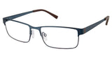 Geoffrey Beene G438 Eyeglasses