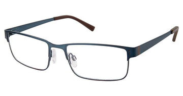 Geoffrey Beene G438 Eyeglasses