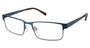 Geoffrey Beene G438 Eyeglasses
