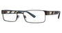 Aspex Eyewear T9901 Eyeglasses