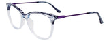 Aspex Eyewear TK1121 Eyeglasses