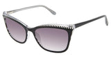 Lulu Guinness L173 Sunglasses