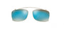 Ray Ban Clip On 5228C Sunglasses