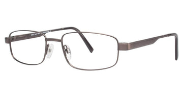 Aspex Eyewear CC828 Eyeglasses