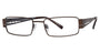 Aspex Eyewear S3245 Eyeglasses