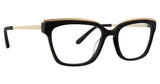 Badgley Mischka Mirelle Eyeglasses