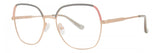 Kensie Shade Eyeglasses