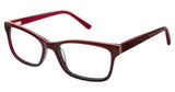 Geoffrey Beene G318 Eyeglasses
