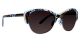 Vera Bradley Ashleigh Sunglasses