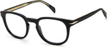 David Beckham Db1072 Eyeglasses