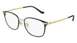 Gucci Gucci Logo GG0864OA Eyeglasses